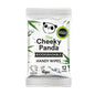 Biodegradable Bamboo Handy Wipes 12wipes - Cheeky Panda - Hand Sanitizers & Wipes - Eco Natural Products