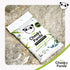 Biodegradable Bamboo Handy Wipes 12wipes - Eco Natural Products - Cheeky Panda - Hand Sanitizers & Wipes