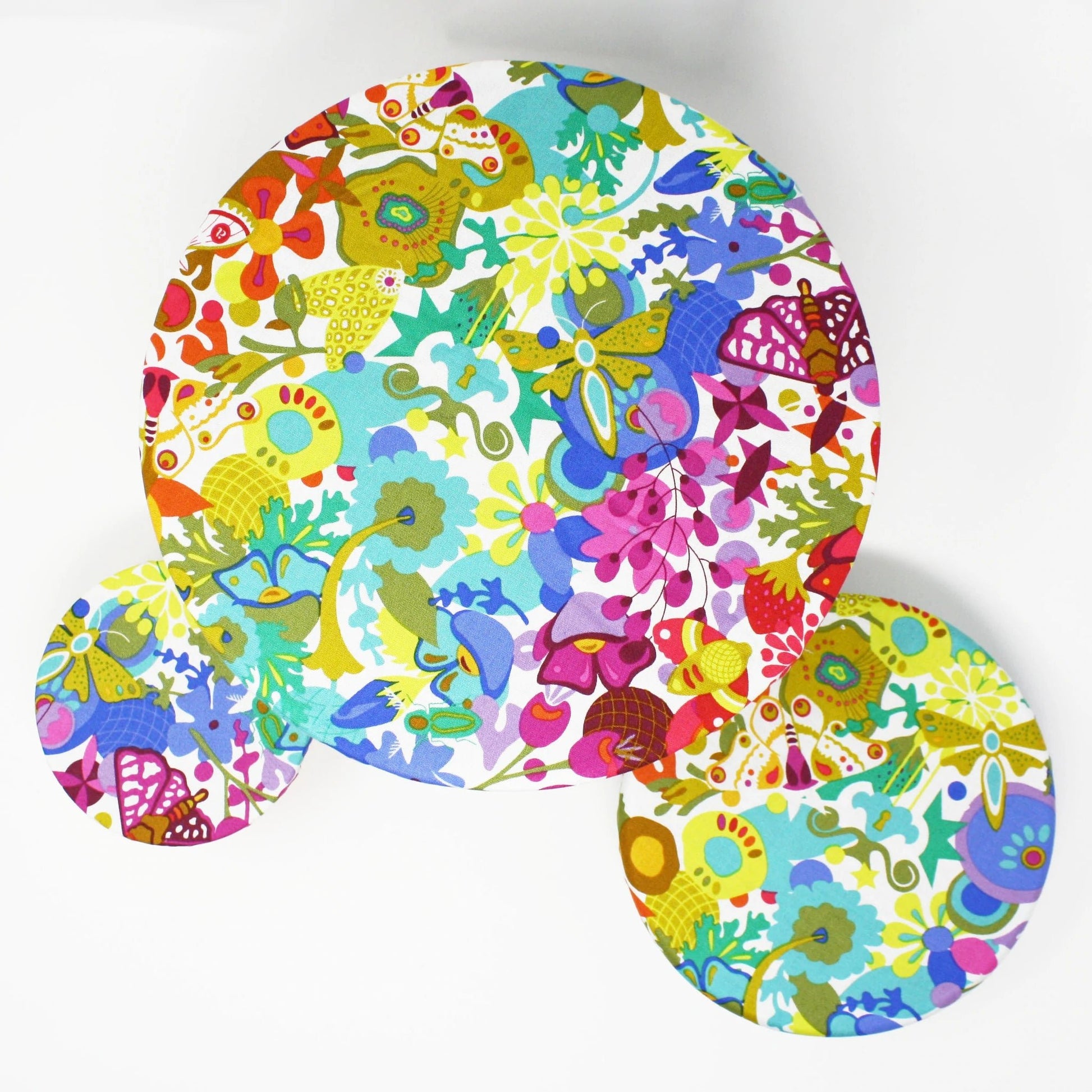 Biodegradable Bowl Covers Set - Tabitha Eve - Household Cleaning Products - Eco Natural Products