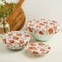 Biodegradable Bowl Covers Set - Eco Natural Products - Tabitha Eve - Household Cleaning Products