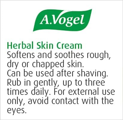 Bioforce Cream 35g - Eco Natural Products - A. Vogel - Cream