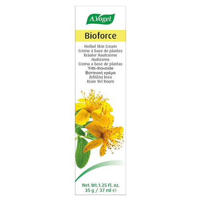 Bioforce Cream 35g - A. Vogel - Cream - Eco Natural Products