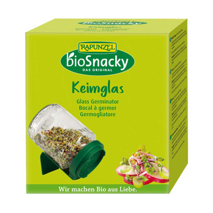 BioSnacky Germinator Small - A. Vogel - Germinator - Eco Natural Products