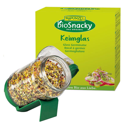 BioSnacky Germinator Small - A. Vogel - Germinator - Eco Natural Products