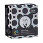 Black All Skin Types Facial Soap 2x80g - Fair Squared - Facial soap - Eco Natural Products