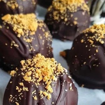 Black Cherries Fruit Spread 284g - St Dalfour - Canned & Jarred Fruits - Eco Natural Products