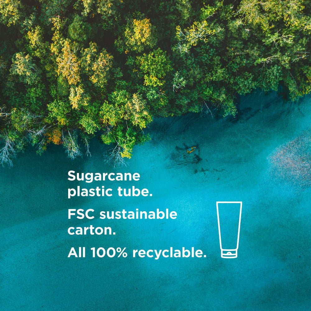 Black Clay SOS Natural Dead Sea Mud Mask 75ml - Sea Magik - Skin Care Masks & Peels - Sea Magik