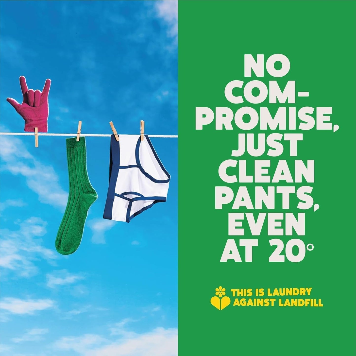 Black & Dark Delicate Laundry Detergent 1L - Ecover - Laundry Detergent - Eco Natural Products