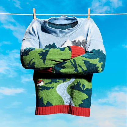 Black & Dark Delicate Laundry Detergent 1L - Ecover - Laundry Detergent - Eco Natural Products