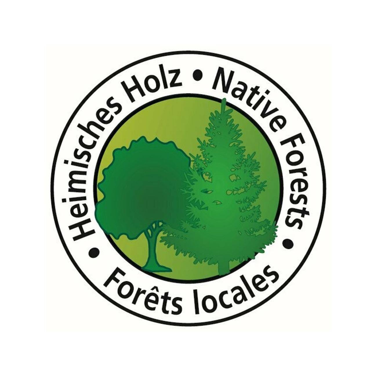 Black Forest Adult Toothbrush - Yaweco - Toothbrush - Eco Natural Products