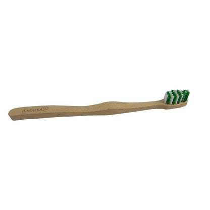 Black Forest Adult Toothbrush - Yaweco - Toothbrush - Eco Natural Products