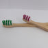 Black Forest Childrens Toothbrush - Eco Natural Products - Yaweco - Toothbrush children