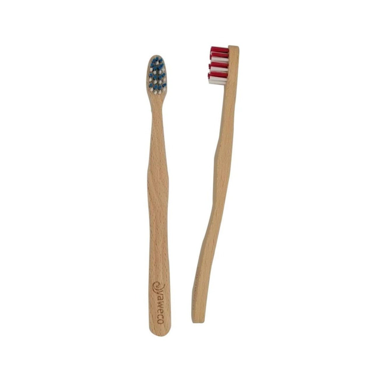 Black Forest Children Toothbrush - Yaweco - Toothbrush children - Eco Natural Products