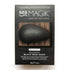 Black Mud Soap 100g - Eco Natural Products - Dead Sea Spa Magik - Bar Soap