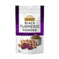 Black Turmeric Powder 100g - Ausha - Herbs & Spices - Ausha