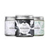 Black with Activated Charcoal Toothpaste 100ml - Eco Natural Products - Ben & Anna - Toothpaste