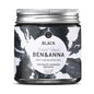 Black with Activated Charcoal Toothpaste 100ml - Ben & Anna - Toothpaste - Eco Natural Products