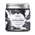 Black with Activated Charcoal Toothpaste 100ml - Eco Natural Products - Ben & Anna - Toothpaste