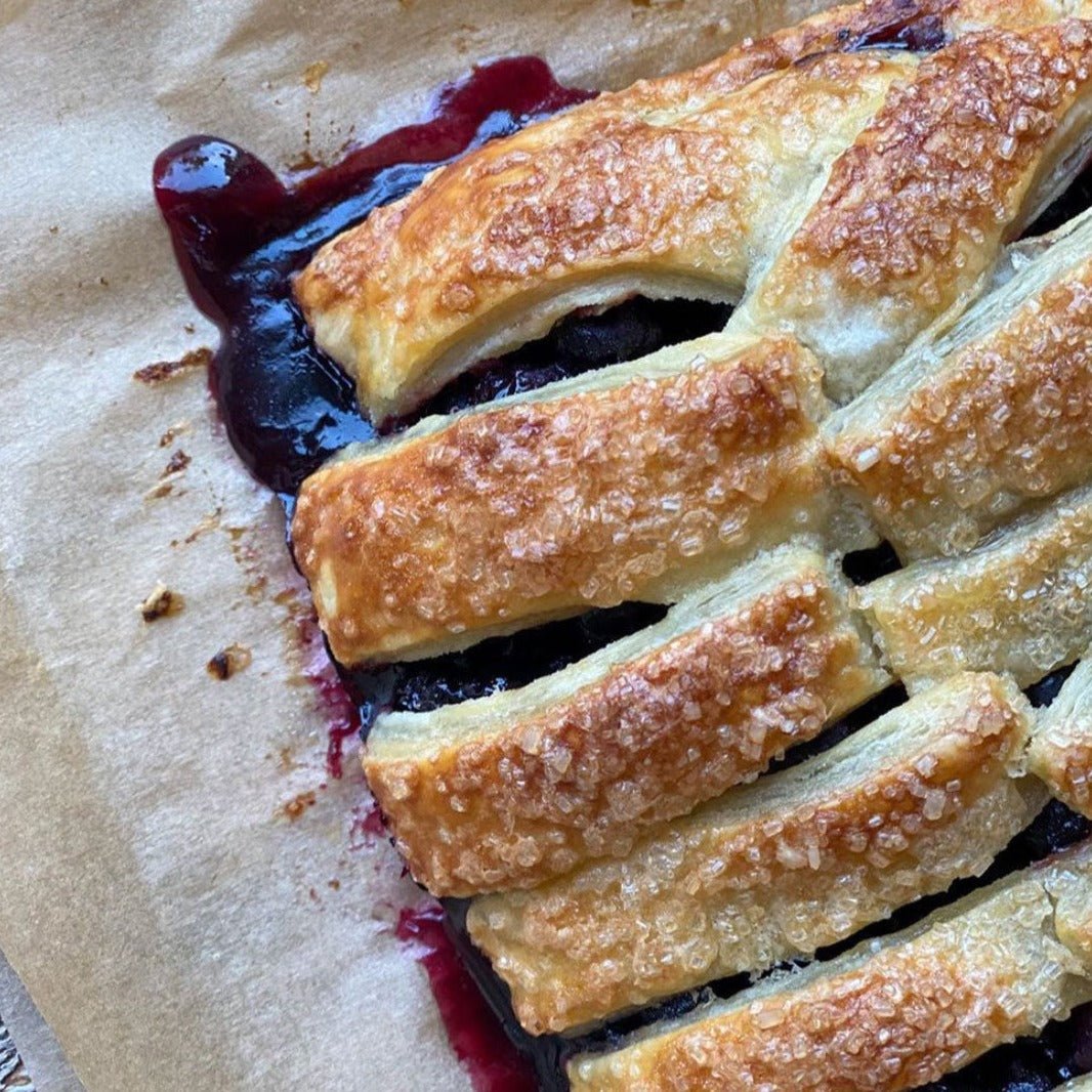 Blackcurrant Fruit Spread 284g - St Dalfour - Fruit Spread - Eco Natural Products