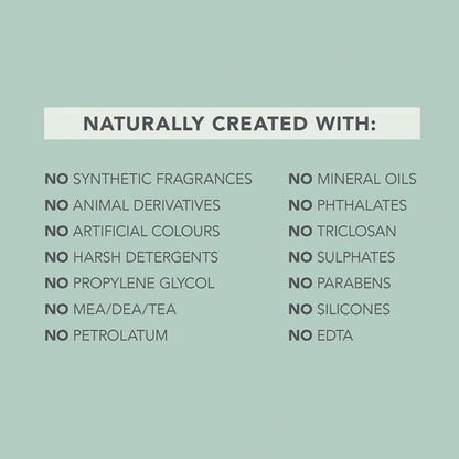 Blemish Control Clearing Face Wash 125ml - Sukin - Clearing wash - Eco Natural Products