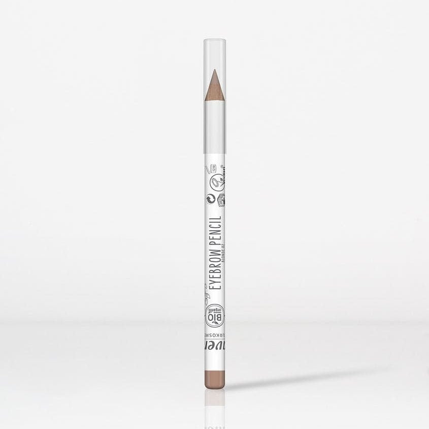 Organic Trend Blonde 02 Eyebrow Pencil 1.14g