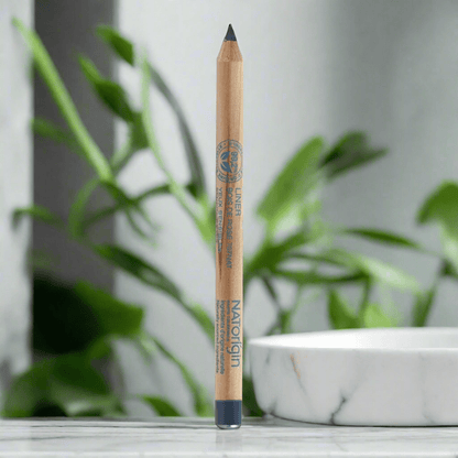 Blue Pencil Eye Liner 1.1g - NATorigin - Pencil Eye Liner - Eco Natural Products