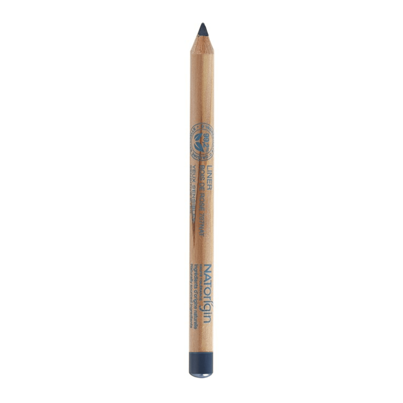 Blue Pencil Eye Liner 1.1g - NATorigin - Pencil Eye Liner - Eco Natural Products