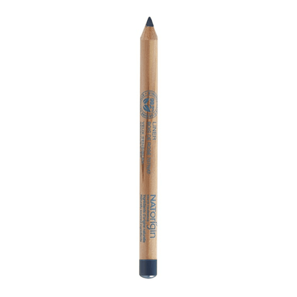 Blue Pencil Eye Liner 1.1g - NATorigin - Pencil Eye Liner - Eco Natural Products