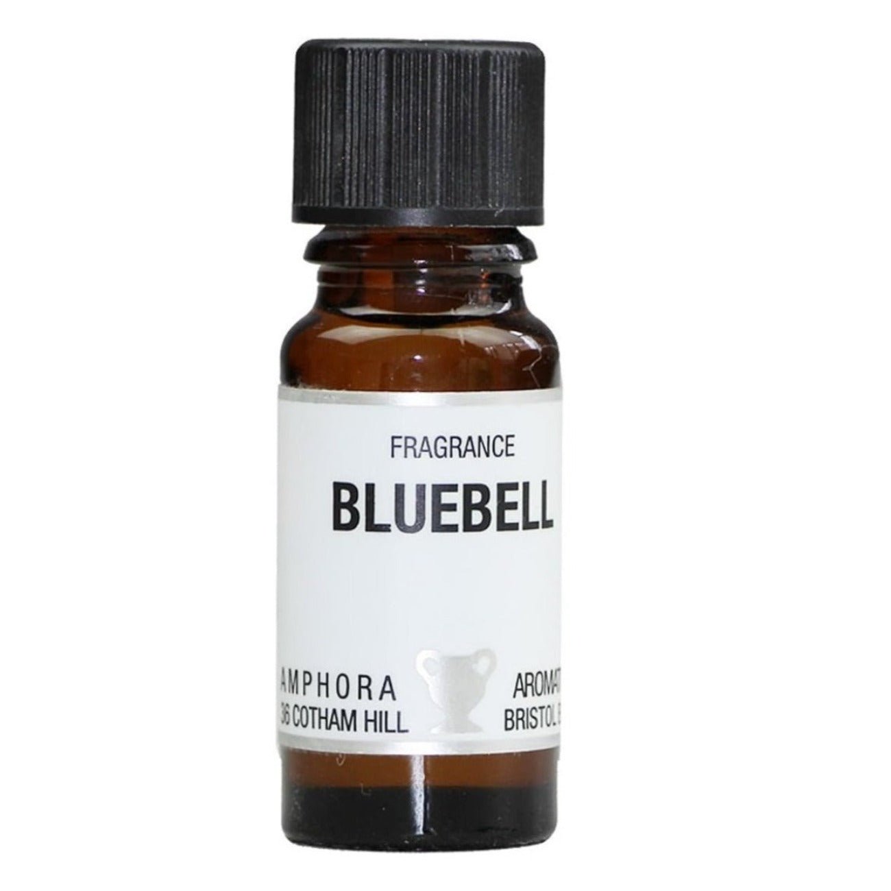 Bluebell Fragrance 10ml - Eco Natural Products - Amphora Aromatics - Fragrances