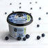 Blueberry and Blackberry Nurturing Body Cream 250 ml - Eco Natural Products - Organic Shop - Body Cream