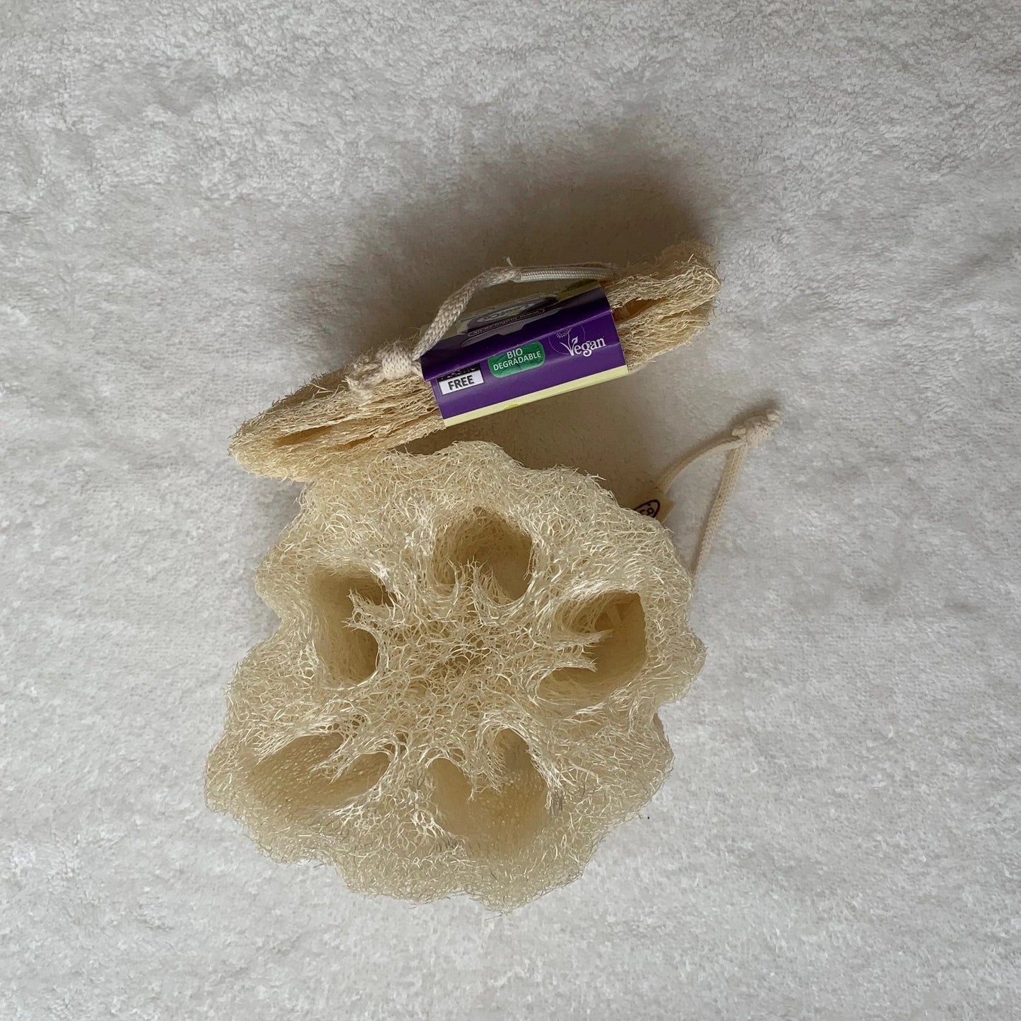 Body Loofah - LoofCo - Body Brush - Eco Natural Products