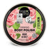 Body Polish Rose and Salt 250ml - Eco Natural Products - Organic Shop - Body Polish