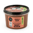 Body Scrub Belgian Chocolate and Sugar 250ml - Eco Natural Products - Organic Shop - Body Scrub