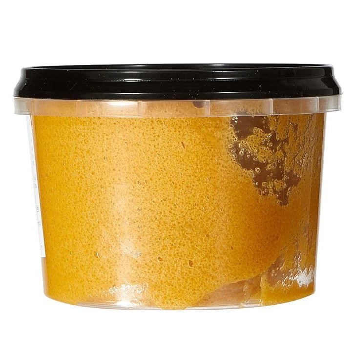 Body Scrub Cinnamon and Honey 250ml - Organic Shop - Body Scrub - Eco Natural Products