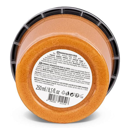 Body Scrub Juicy Papaya and Sugar 250ml - Organic Shop - Body Scrub - Eco Natural Products