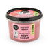 Body Scrub Raspberry Cream and Sugar 250ml - Eco Natural Products - Organic Shop - Body Scrub