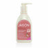 Body Wash Invigorating Rosewater 887ml - Eco Natural Products - Jason - Body Wash