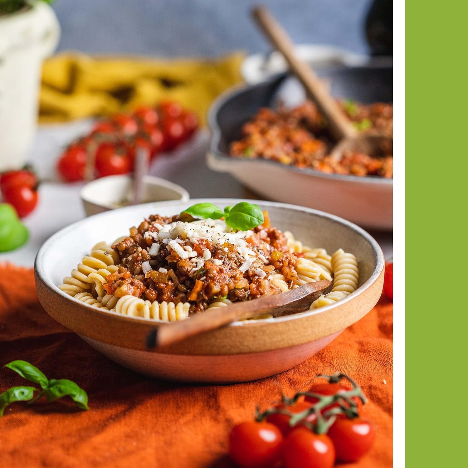 Bolognese Pasta Sauce 350g - Mr Organic - Pasta Sauce - Eco Natural Products