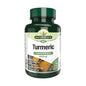 Botnicals Turmeric High Potency - 8200mg - 60caps - Natures Aid - Vitamins & Supplements - Eco Natural Products