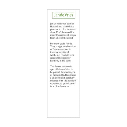 Bowel Essence 30ml - Jan de Vries - Essence - Eco Natural Products