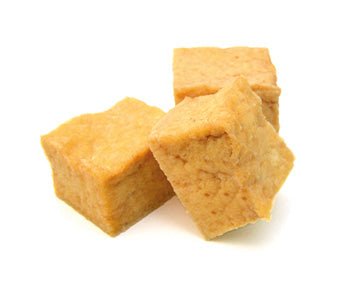 Braised Tofu Cans 225g - Marigold - Meat Alternative - Eco Natural Products