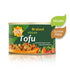 Braised Tofu Cans 225g - Eco Natural Products - Marigold - Meat Alternative