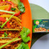 Braised Tofu Cans 225g - Eco Natural Products - Marigold - Meat Alternative