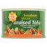 Braised Tofu Cans 225g - Eco Natural Products - Marigold - Meat Alternative