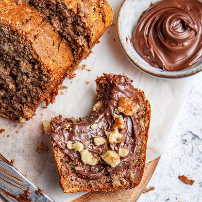 Bread Mix Go Splits Banana 250g - Supergood - Baking Mix - Eco Natural Products