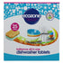 Brilliance Dishwasher 25 Tablets - Eco Natural Products - Ecozone - Dishwasher Tablets