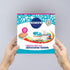 Brilliance Dishwasher 25 Tablets - Eco Natural Products - Ecozone - Dishwasher Tablets