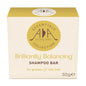 Brilliantly Balancing Shampoo Bar 50g - Amphora Aromatics - Shampoo - Eco Natural Products