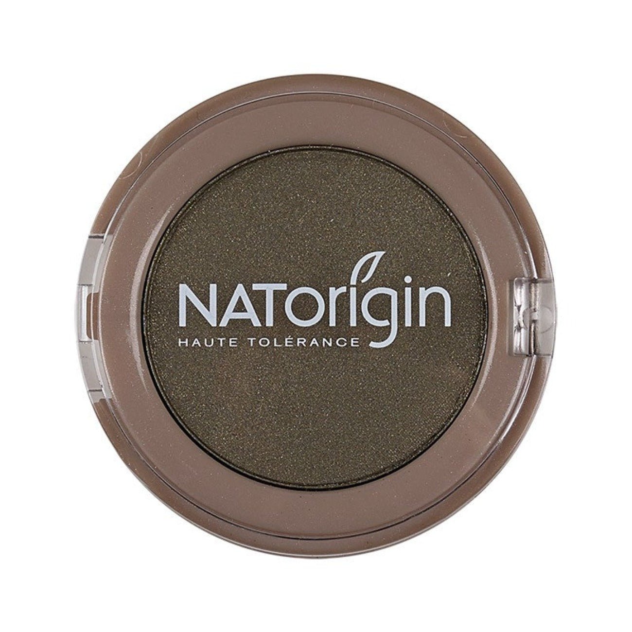 Bronze Powder Eye Shadow 2.5g - Eco Natural Products - NATorigin - Eyes shadow