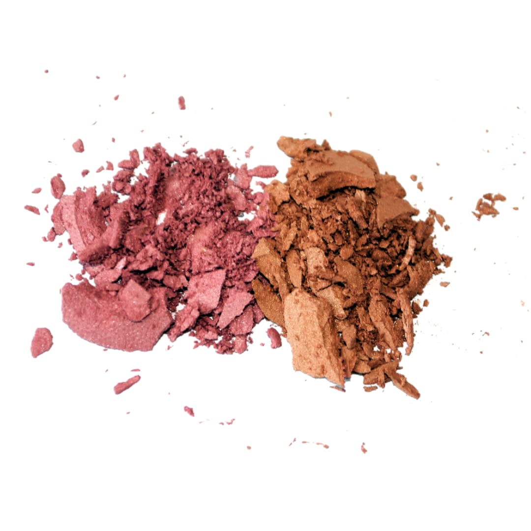 Bronzing Duo Ibiza Nights 8g - Benecos - Bronzer - Blusher - Eco Natural Products